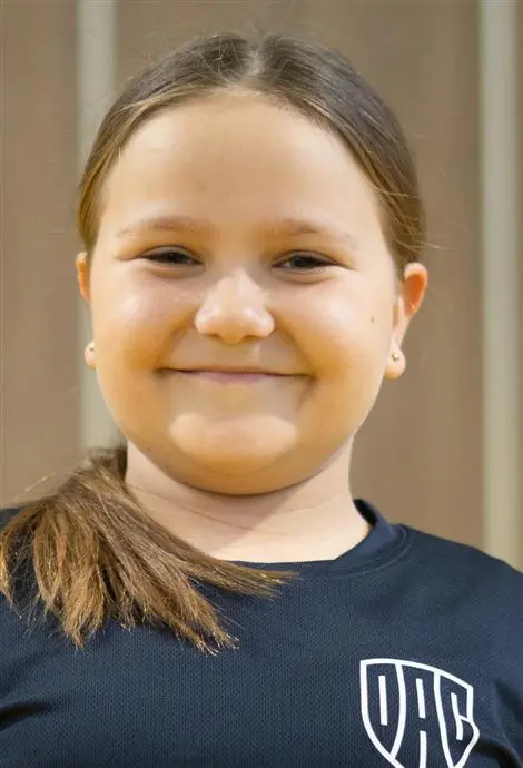 Zsófi VÖRÖS