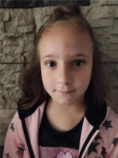 Dorka Sofia CSEH