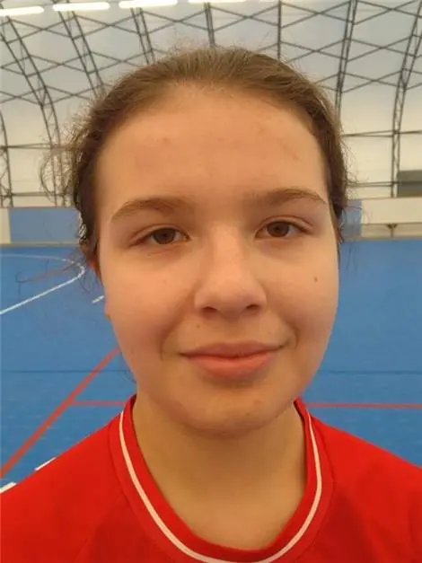 Chiara RUGO