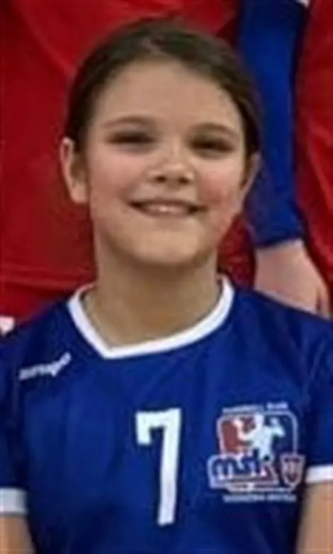 Emma PAUER