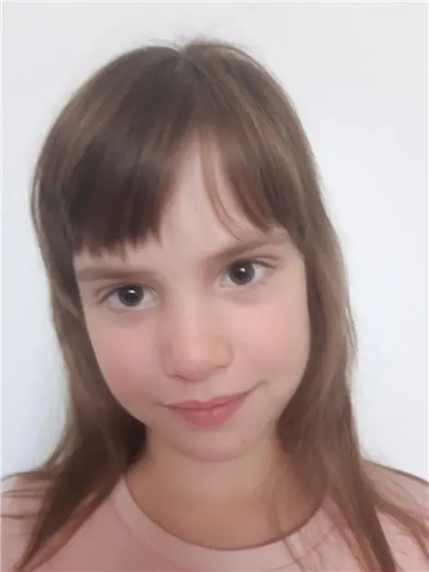 Dorota Mária VELGÁŇOVÁ