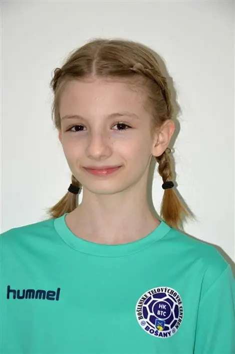 Sofia DOLNÁ