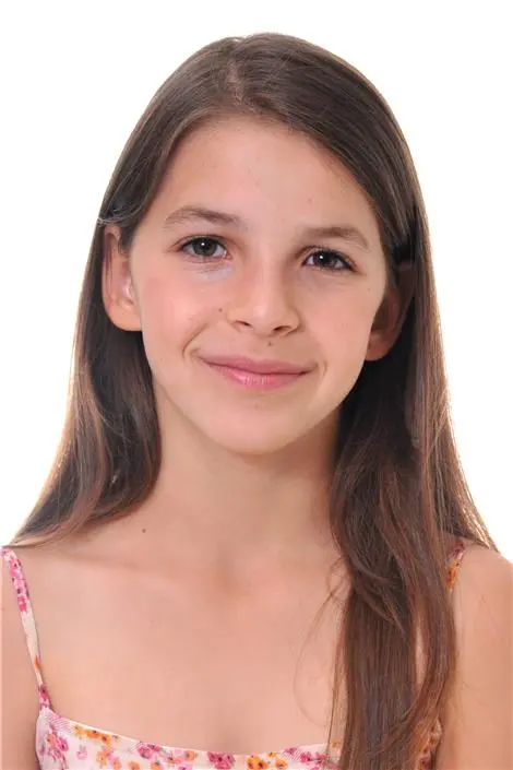 Ela HANÁKOVÁ