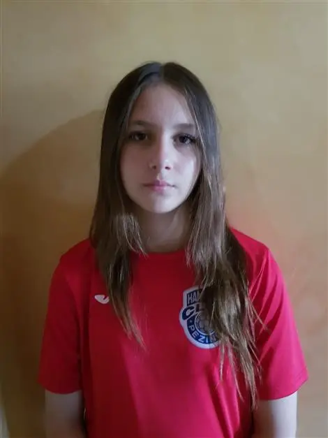 Zuzana JUROVČÍKOVÁ
