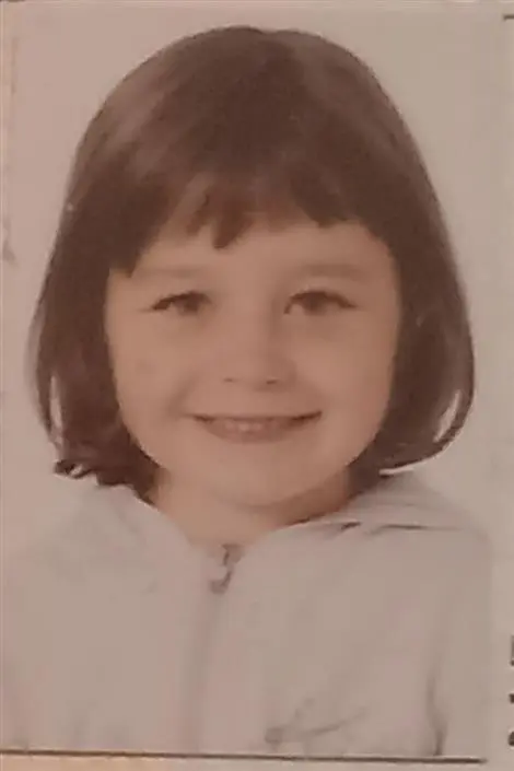Kristína ŽAŽOVÁ