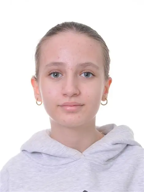 Monika FÖLDVÁRIOVÁ