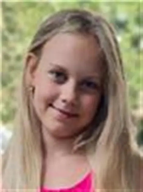 Carin KALAFUTOVÁ