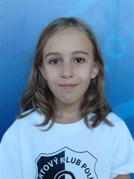 Lenka RUČKOVÁ