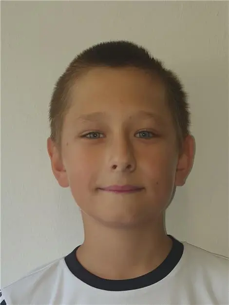 Daniel  HRNČÍR