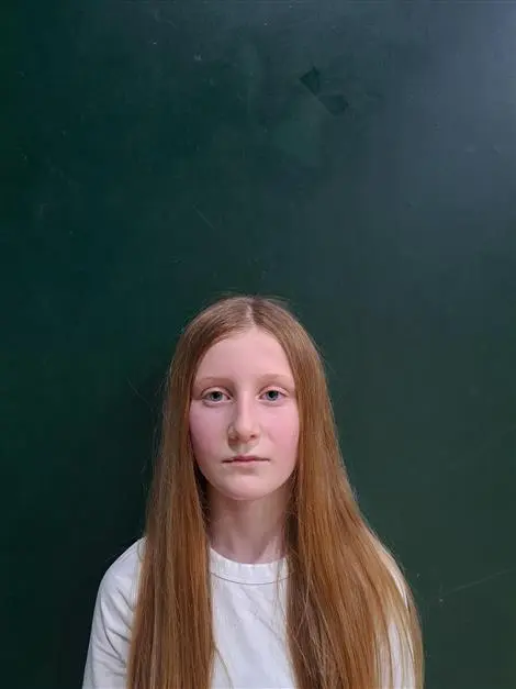 Emily ŠČEPÁKOVÁ