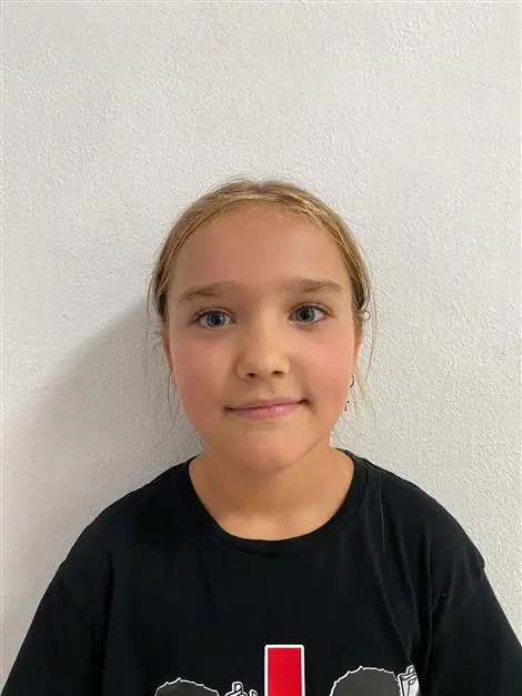 Mia JANEGOVÁ