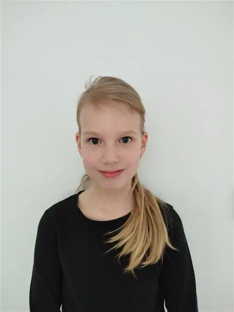 Natália SKURČÁKOVÁ