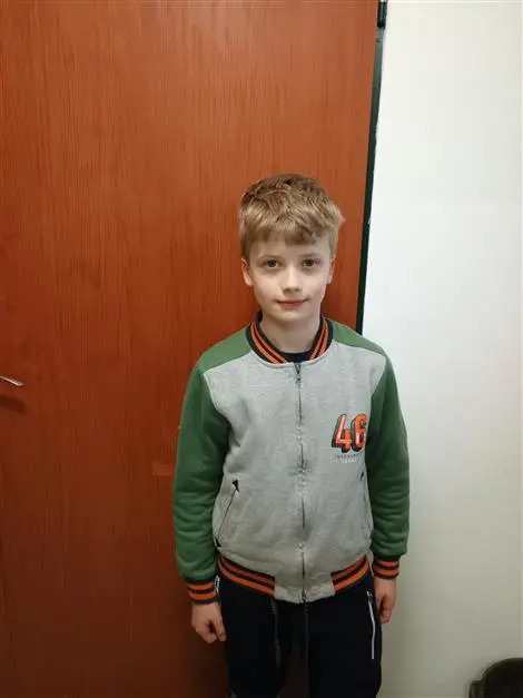 Filip STRELEC