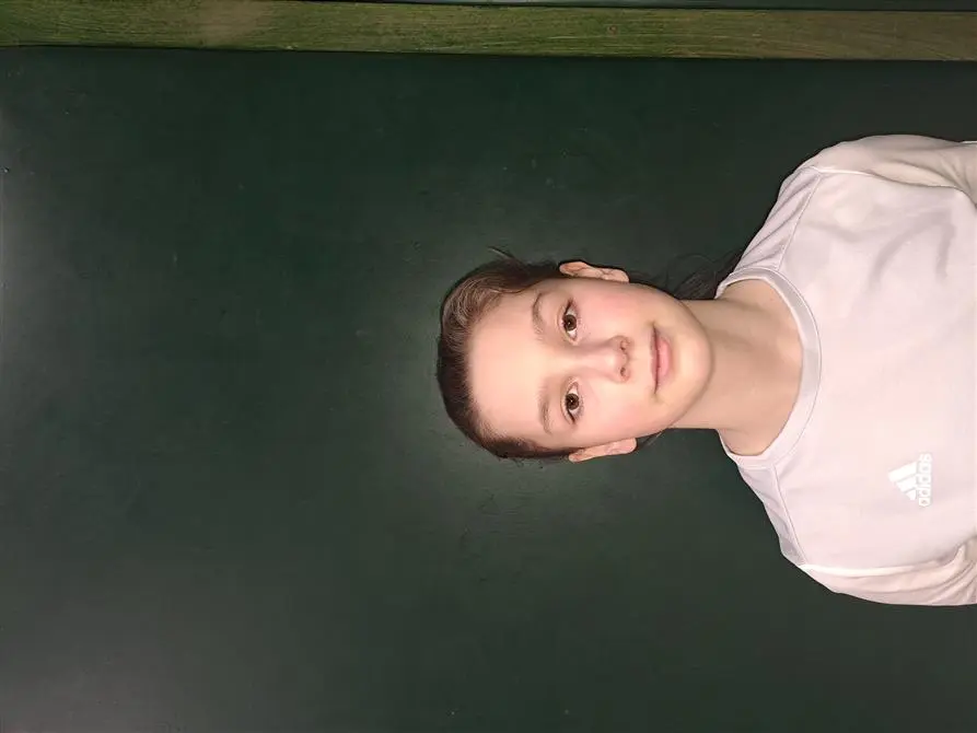 Anežka BUNGANIČOVÁ