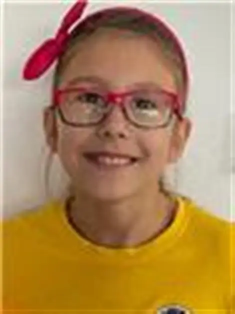 Laura MACHOVÁ