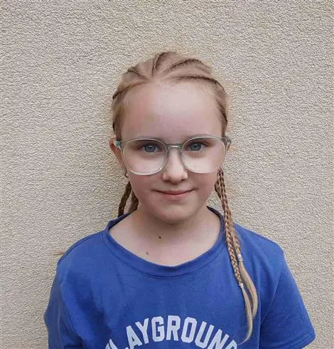 Sofia KOLLÁROVÁ