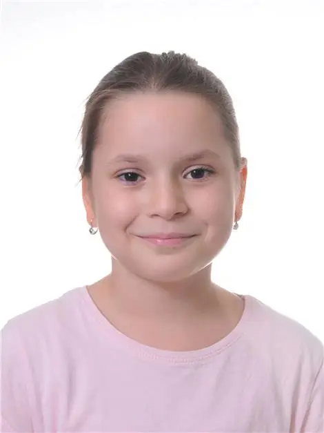 Michaela LETKOVÁ