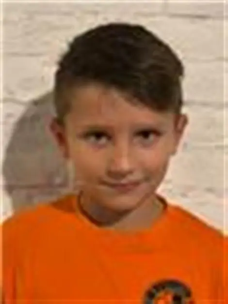 Max PETRÁŠ
