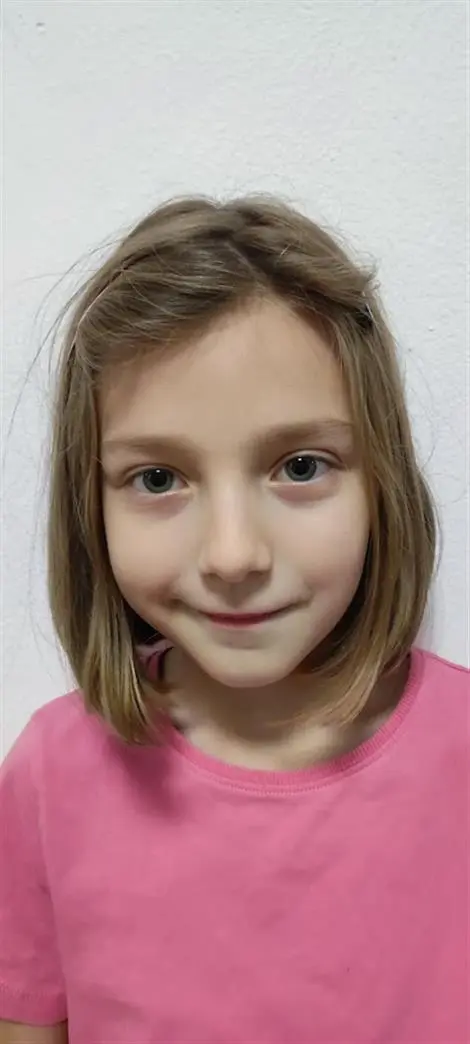 Miriam TISOŇOVÁ