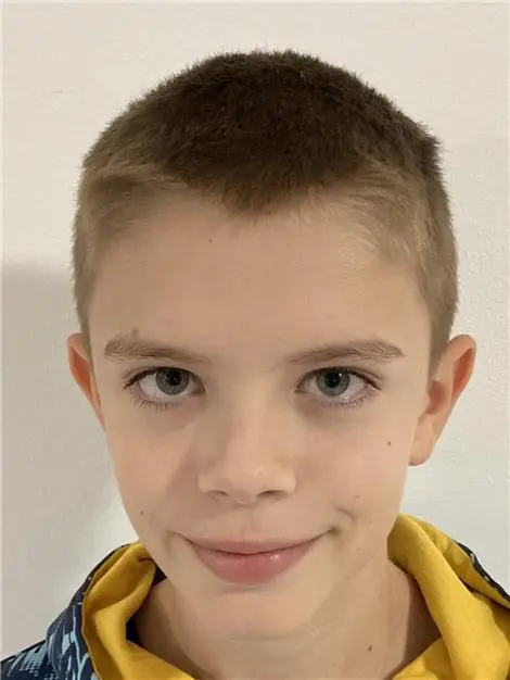 Dário SLUŠNÍK