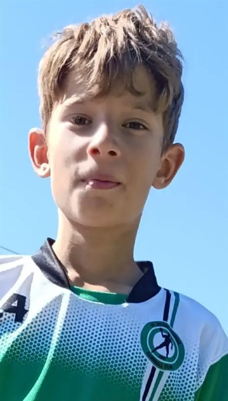 Roman TYLEŠ