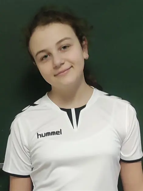 Diana VYROSTKOVÁ