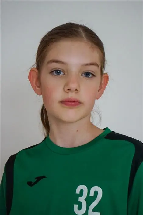 Sofia GROMNICOVÁ