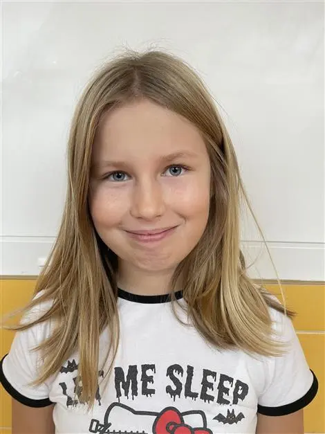 Viktória BŽANOVÁ