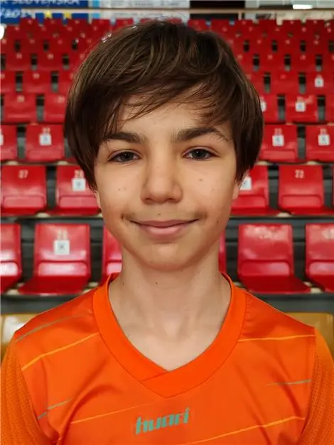 Michal BEŇUŠKA
