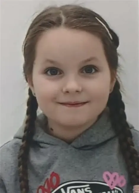 Tereza HRNČIARIKOVÁ