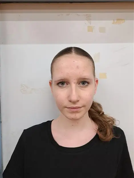 Linda ŠEDIVÁ