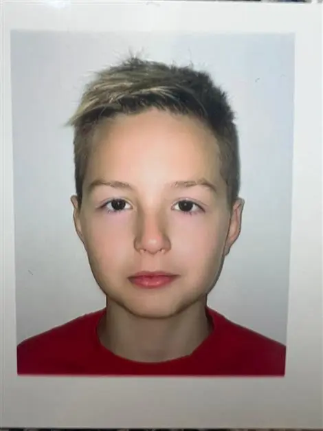 Daniel USHAL