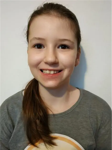 Lucia ZEMANOVÁ