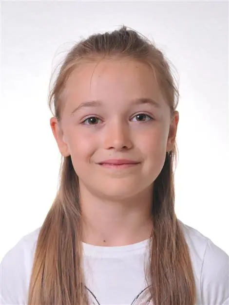 Hana TÓTHOVÁ