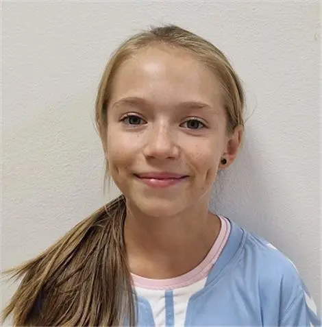 Sára MALINOVÁ