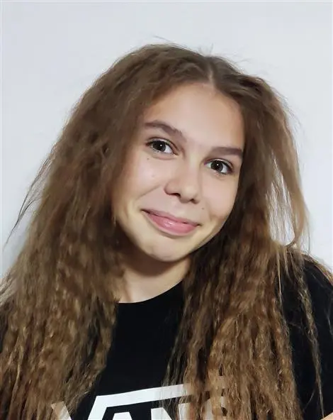 Michaela KVASNICOVÁ