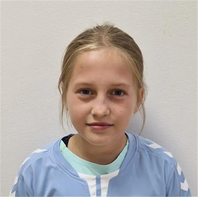Stela ŠČASNÁ