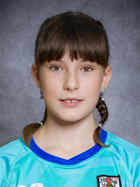 Alžbetka LUKÁČOVÁ