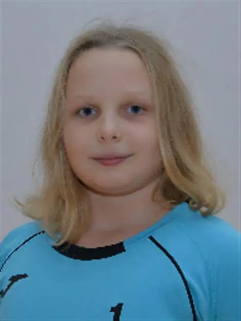 Evka AKANTISOVÁ