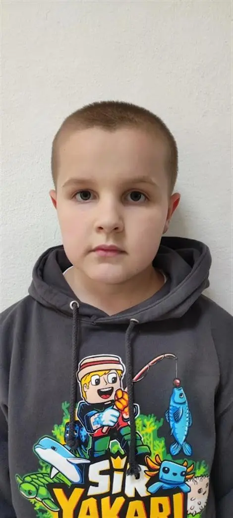 Dominik BOLEČEK