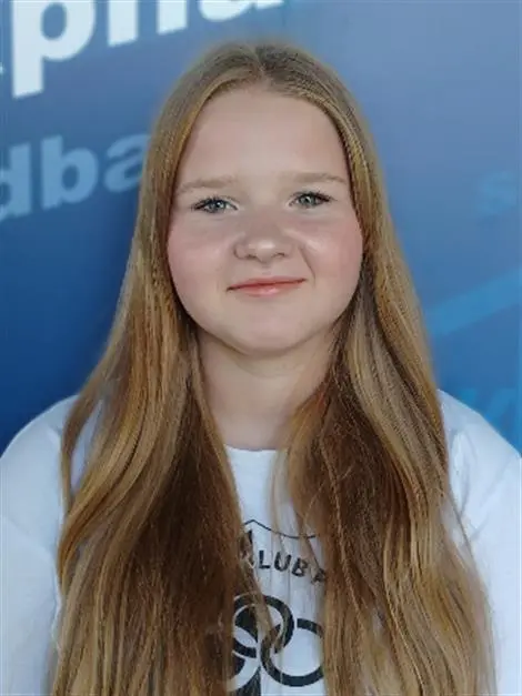 Lucia HÁBEROVÁ