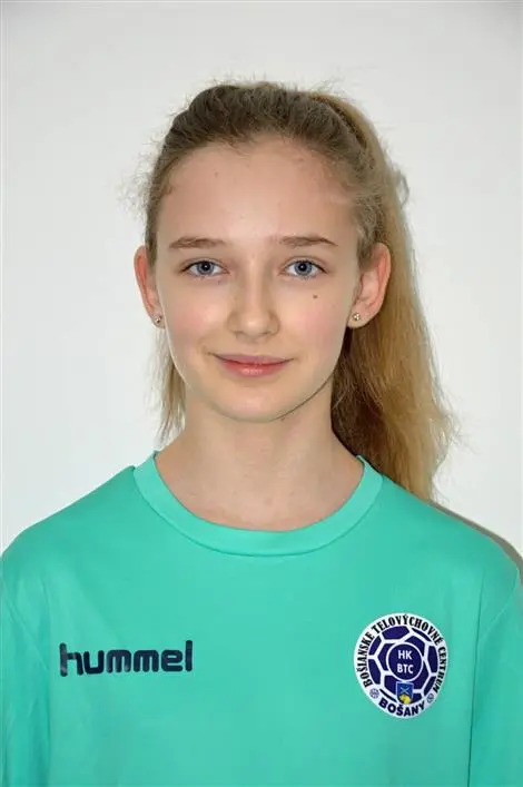 Debora MAGDOLENOVÁ
