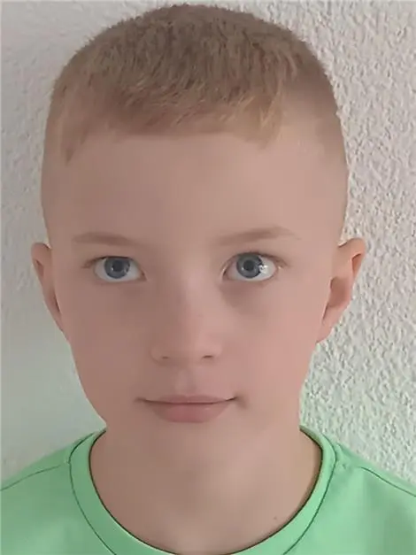 Maximilian PODOLAK