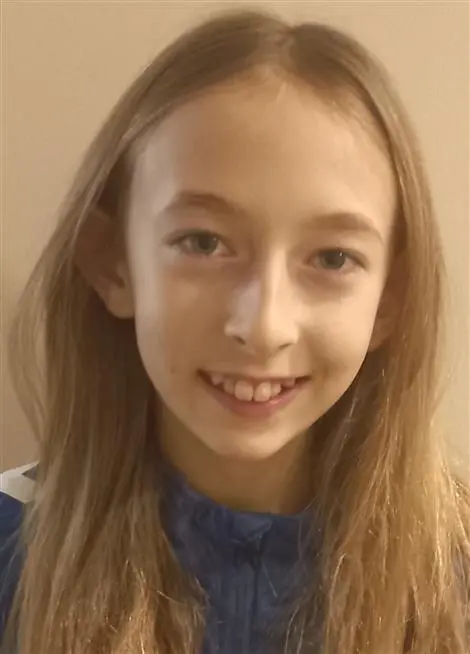 Sofia KRIŽAN