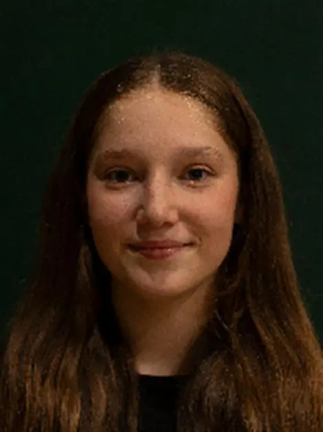 Karolína KOHÚTOVÁ