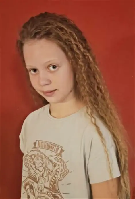 Lenka UHERČÍKOVÁ
