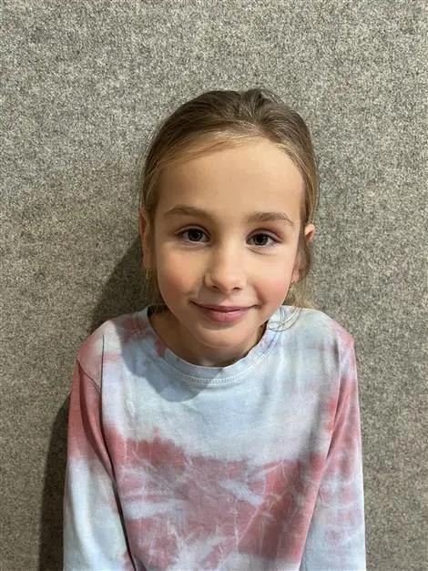 Terézia BEŇADIKOVÁ