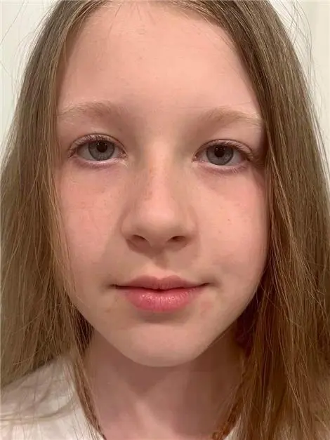 Lea  JAKUBÁČOVÁ