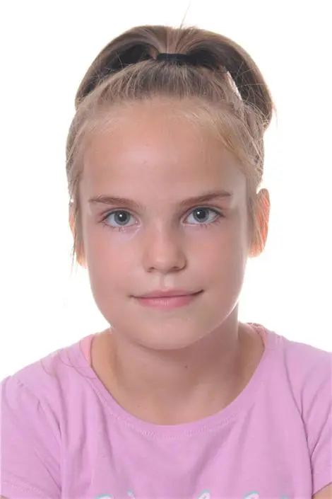Bianka KÁRASZOVÁ