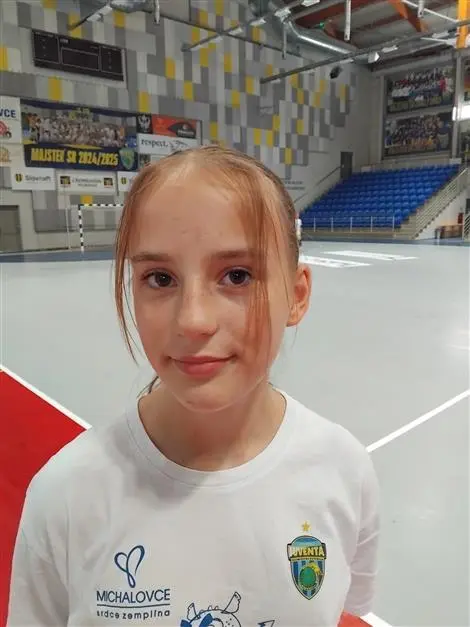 Sofia KARAPINOVÁ